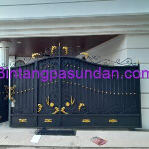 Pagar Klasik Murah
