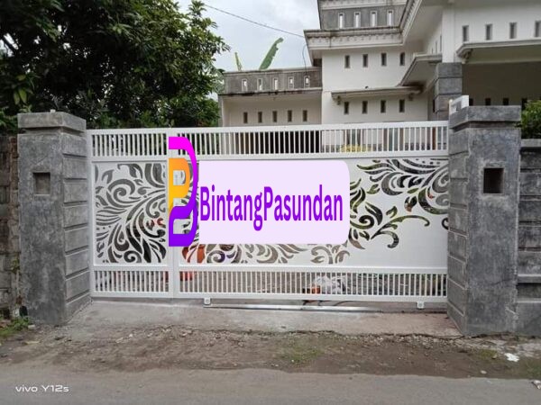 harga pagar besi pagar besi cutting