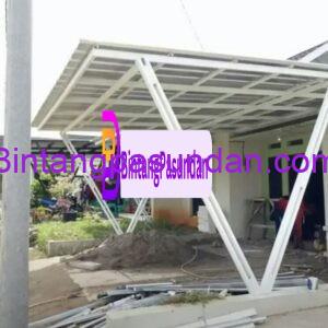 Kanopi alderon murah bandung