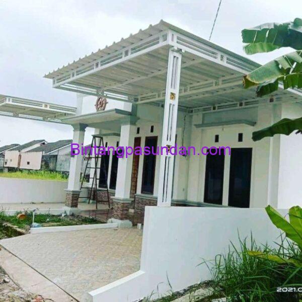kanopi atap spandek termurah - Image 3