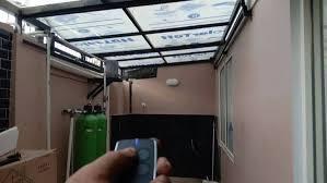 Rahasia Tukang las bisa Jual murah : Kanopi Besi Minimalis 1 images 3 1 Pemasangan kanopi besi minimalis berwarna hitam dengan struktur kotak di Bintang Pasundan